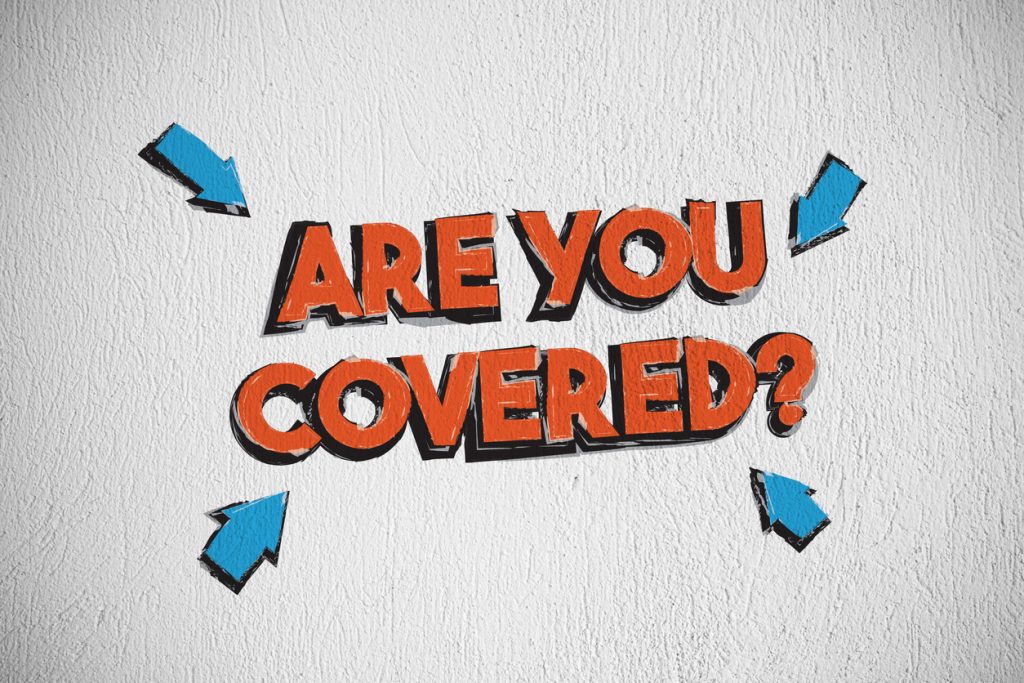 are you covered iStock 1257007126