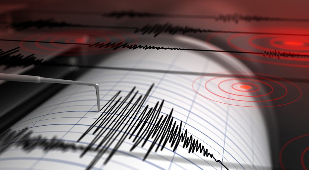 earthquake iStock 527890380